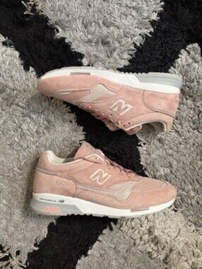 New Balance 1500 Rose Pink M1500JCO Sz 11.5